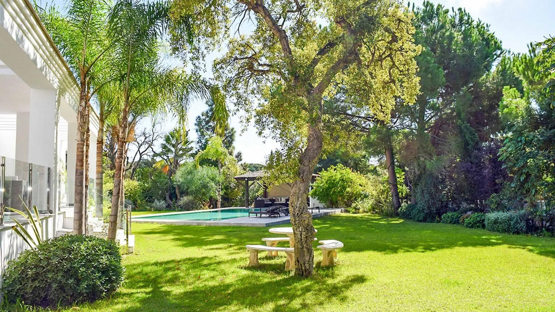 Casa 23 Villa Marbella