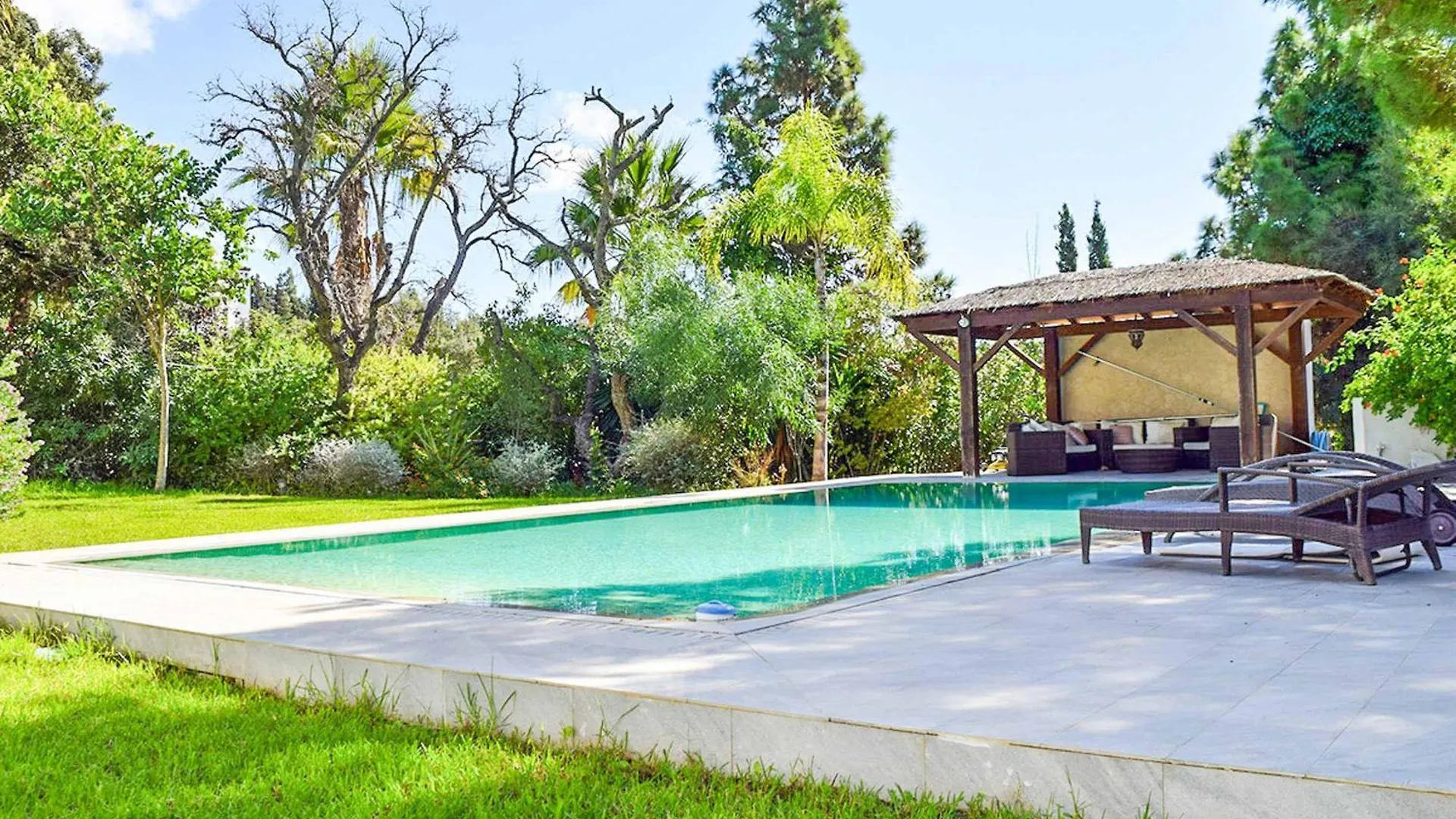 Casa 23 Villa Marbella
