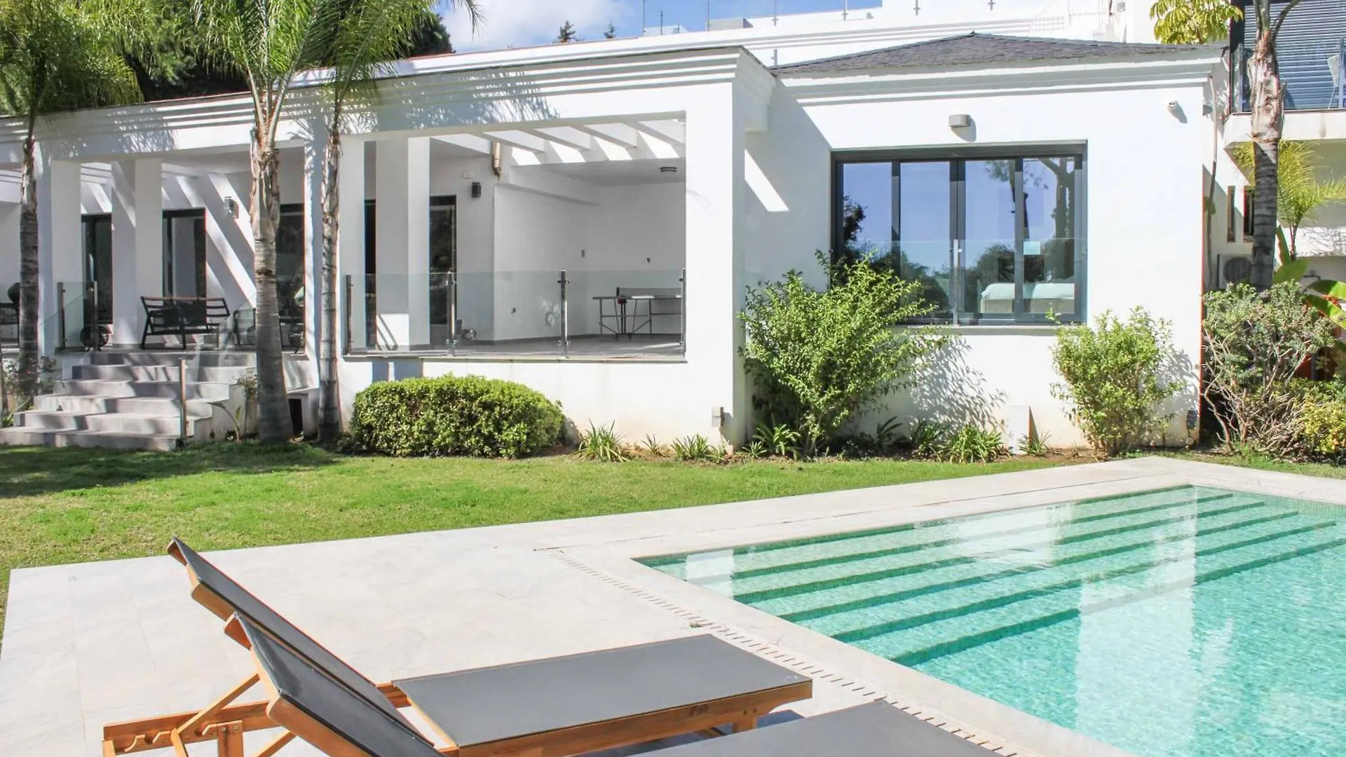 Casa 23 Villa Marbella