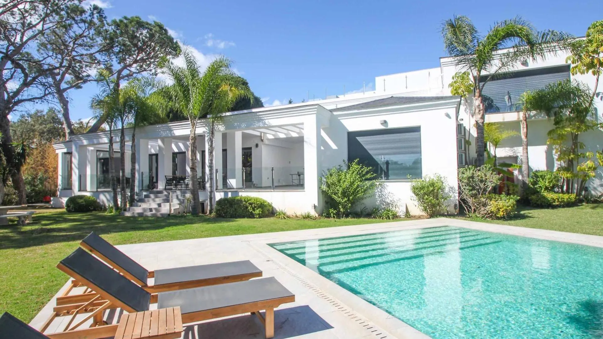 Casa 23 Villa Marbella