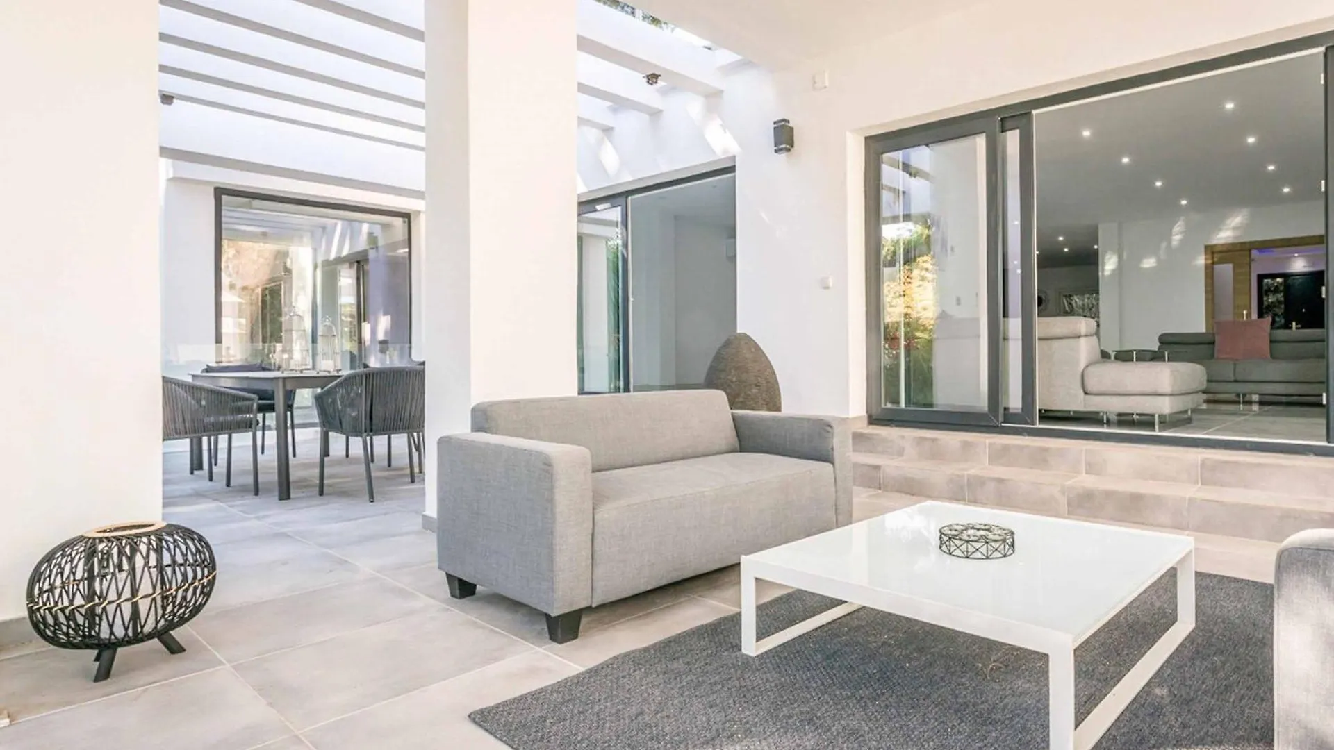 Casa 23 Villa Marbella España