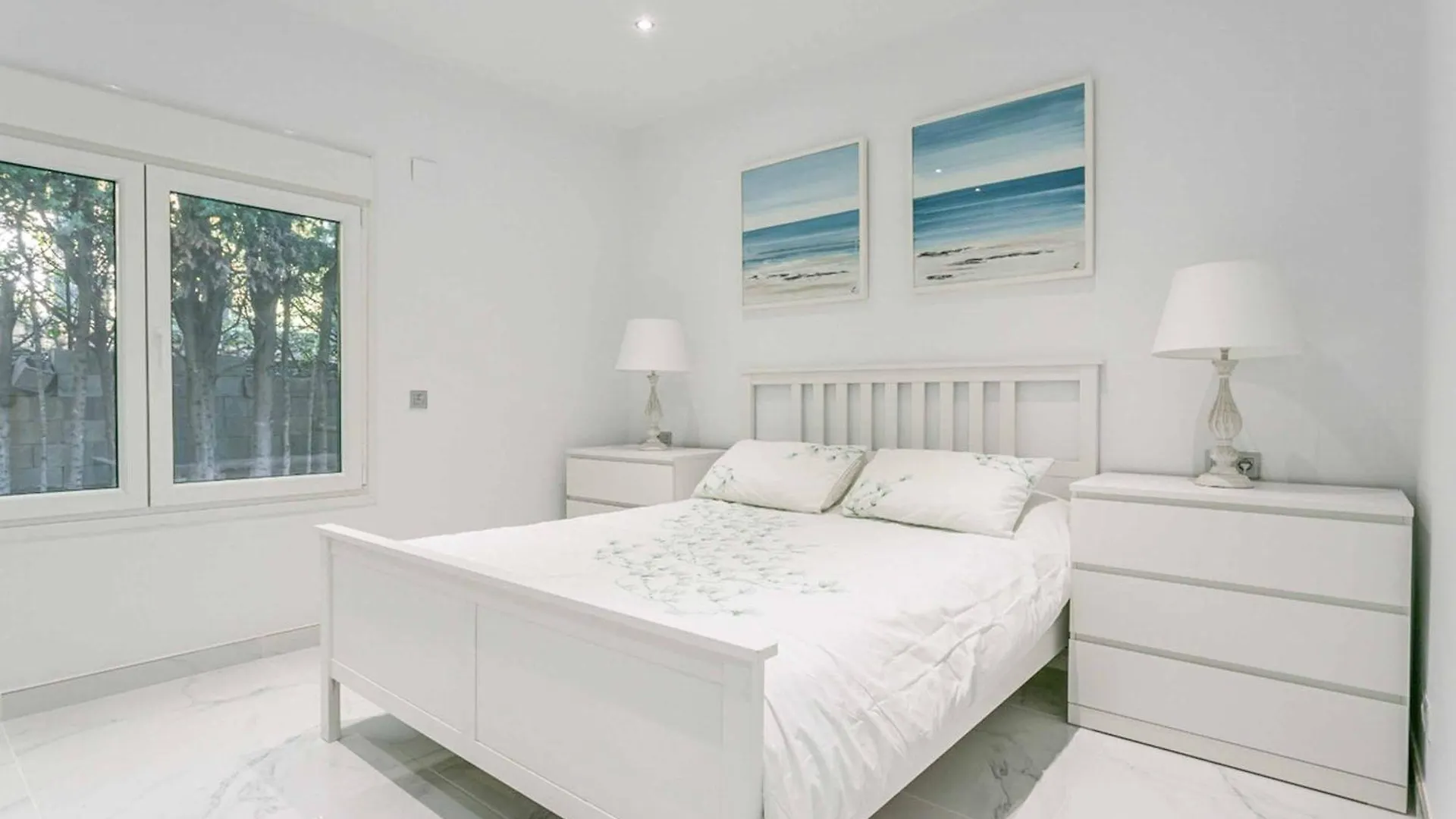 Casa 23 Villa Marbella