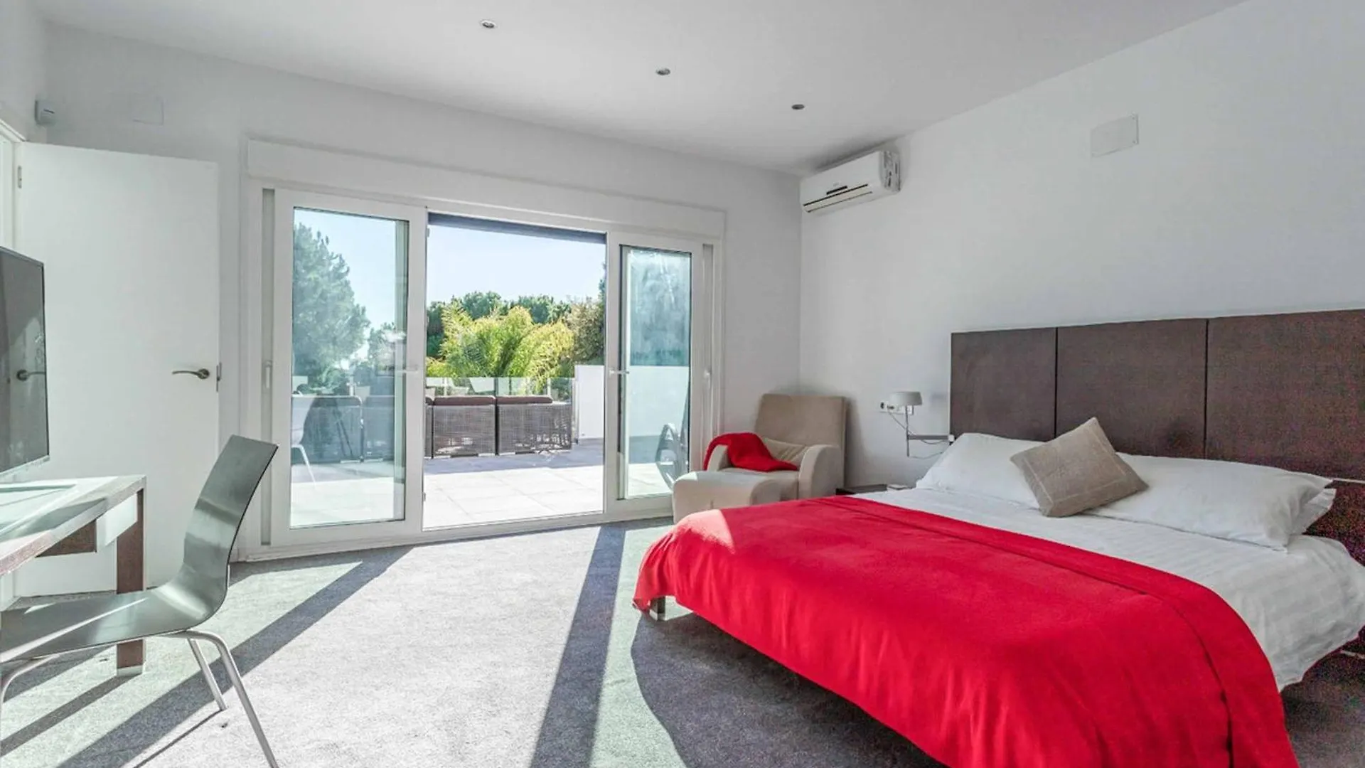 Casa 23 Villa Marbella 0*,  España