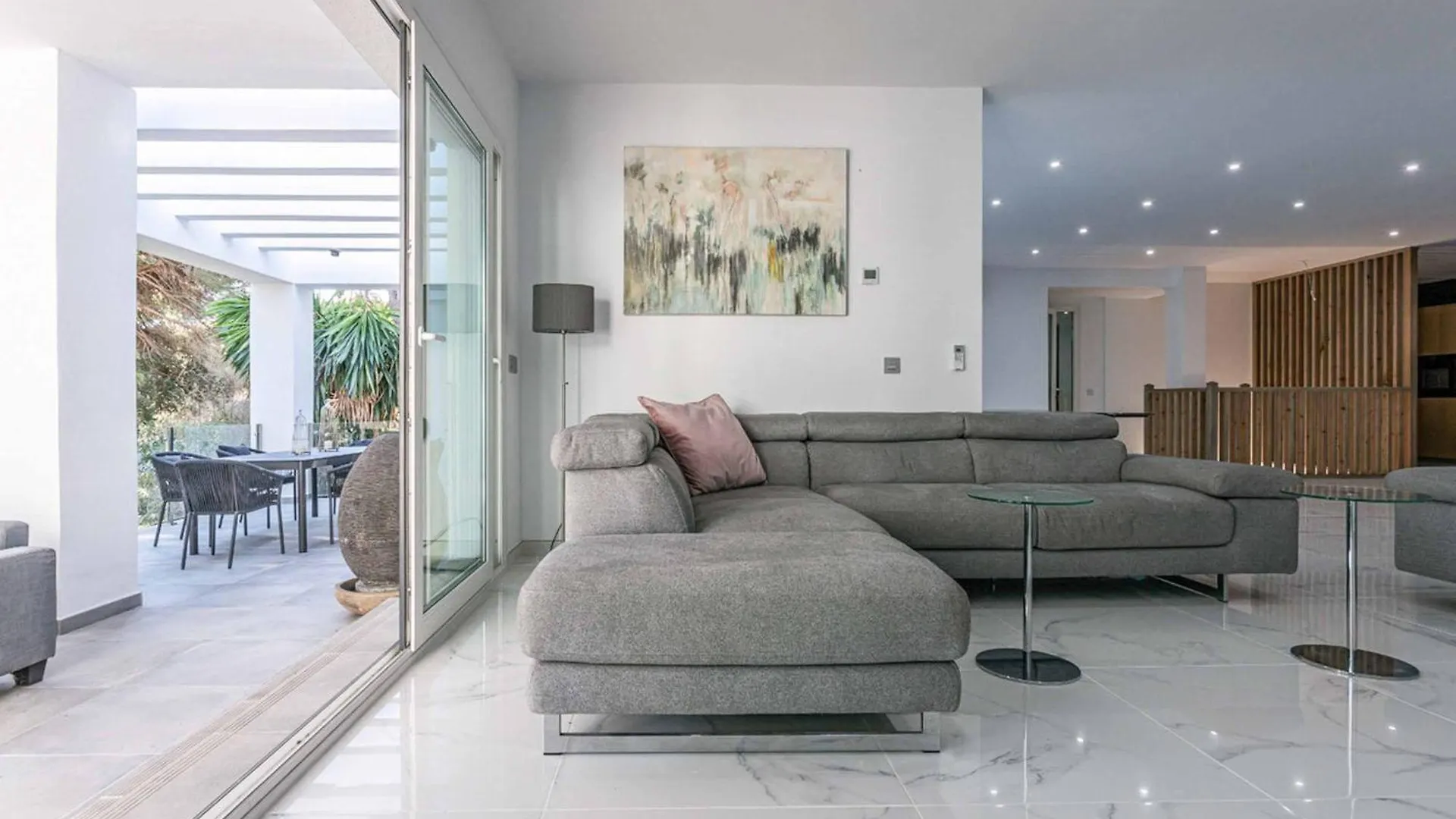 Casa 23 Villa Marbella