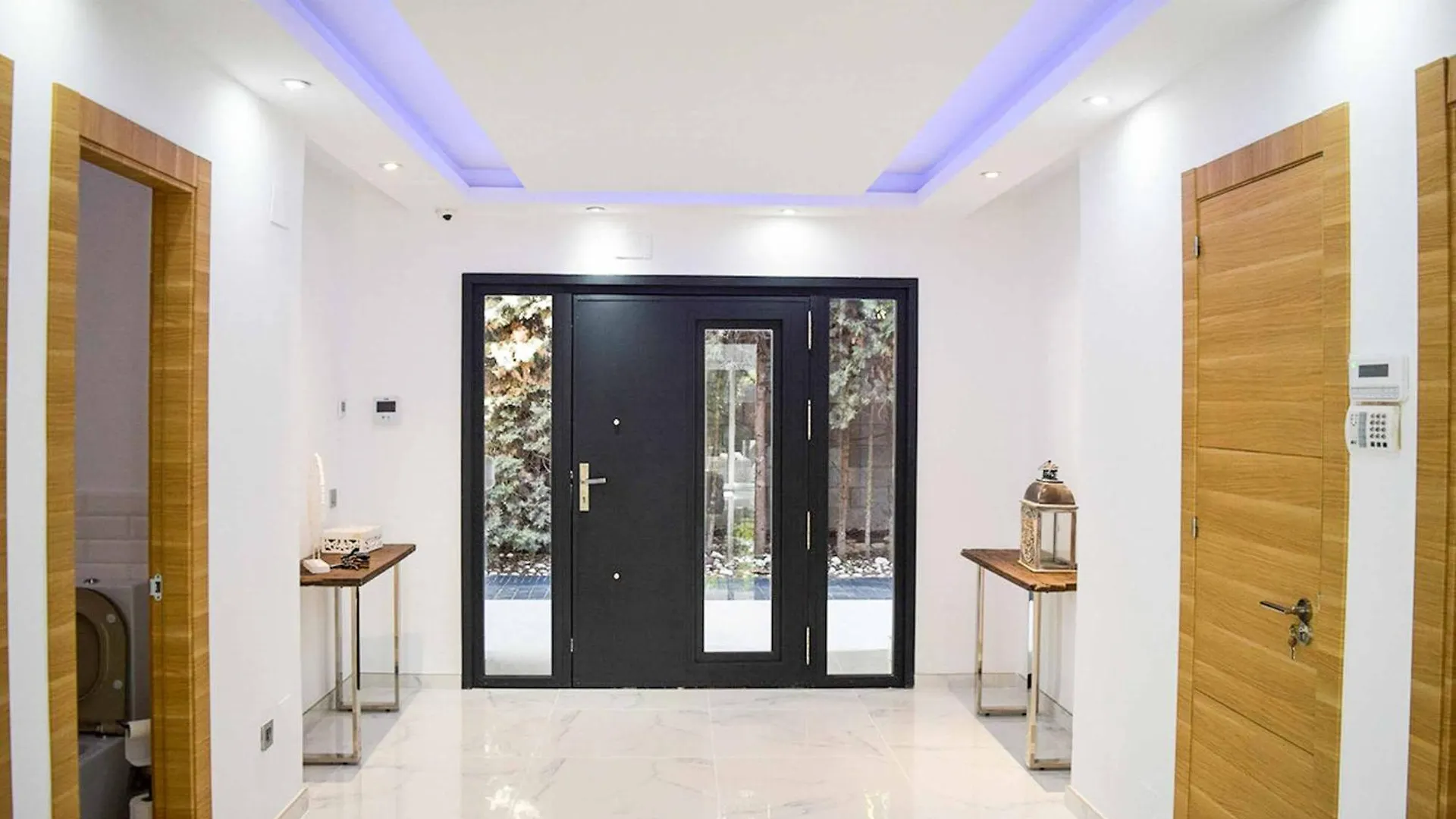 Casa 23 Villa Marbella