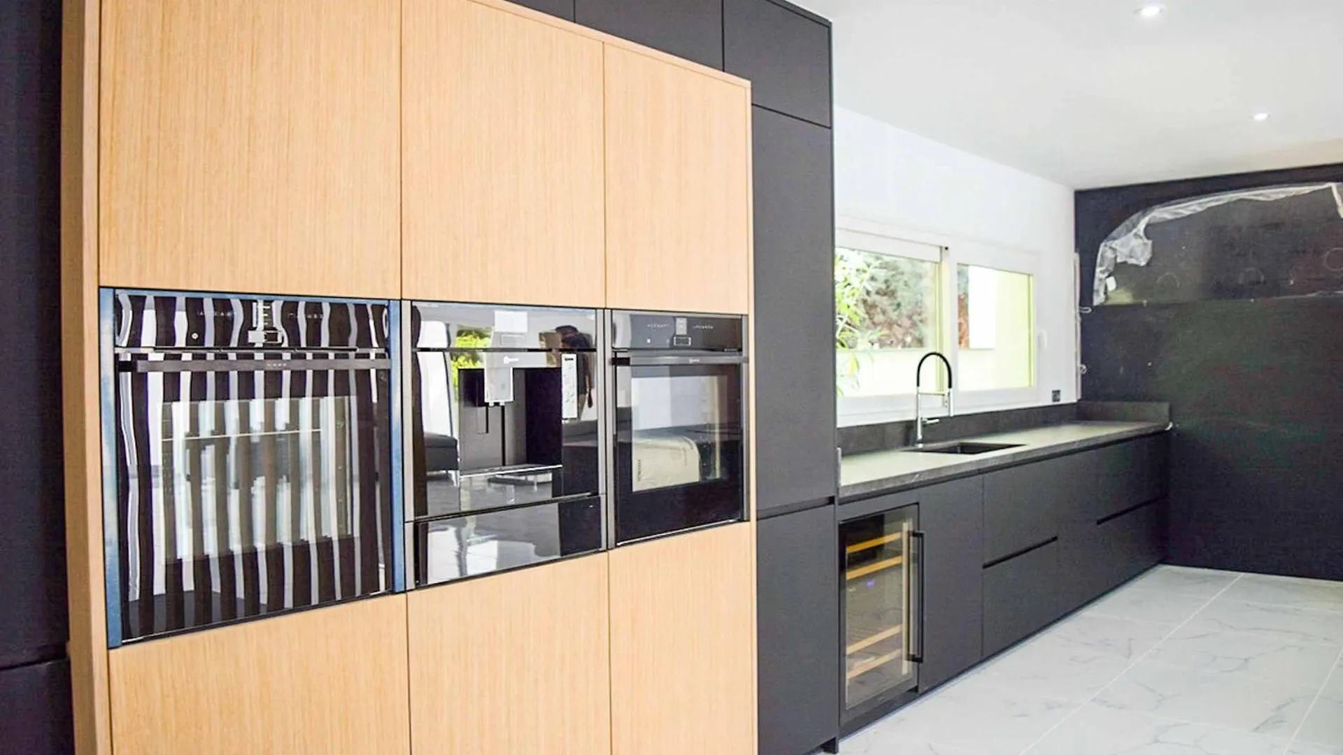 Casa 23 Villa Marbella