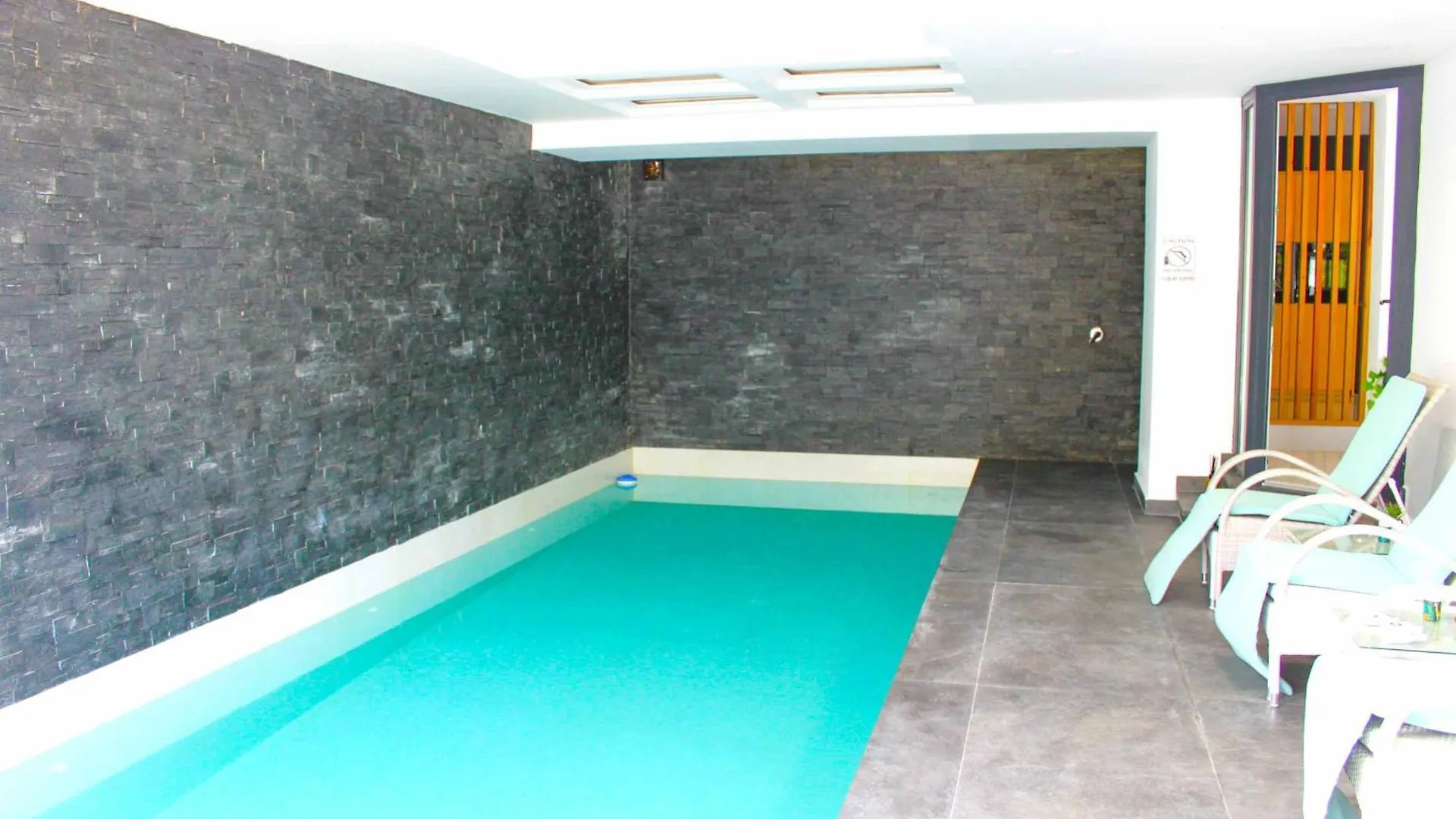 Casa 23 Villa Marbella